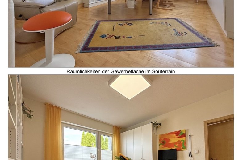 Helle Praxisräume zu vermieten - Image 4