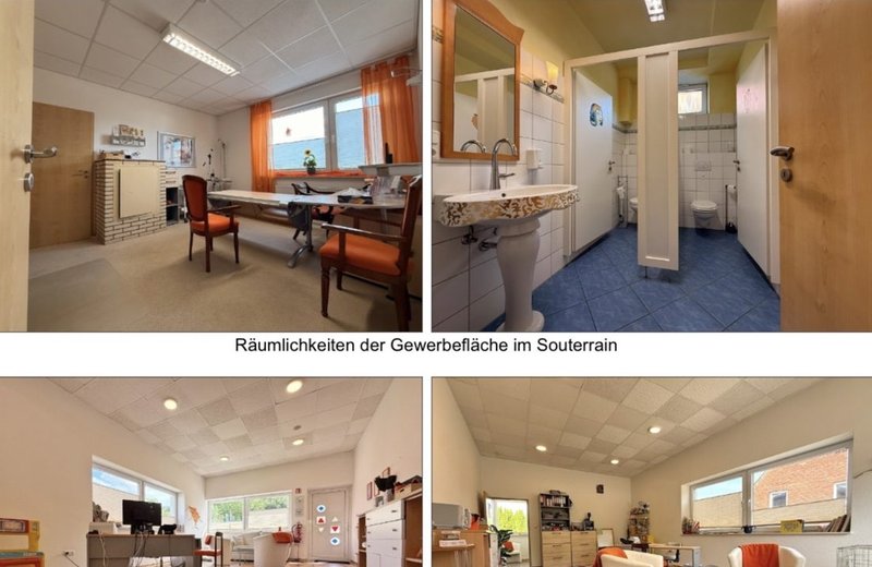 Helle Praxisräume zu vermieten - Image 3