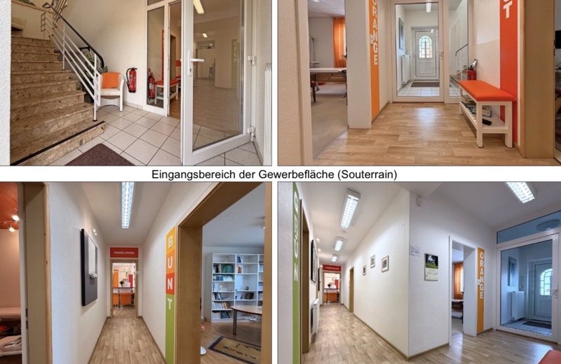 Helle Praxisräume zu vermieten - Image 5