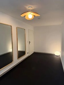 Praxisraum / Studiofläche in exklusivem Boutique Fitnessstudio - Bild 5