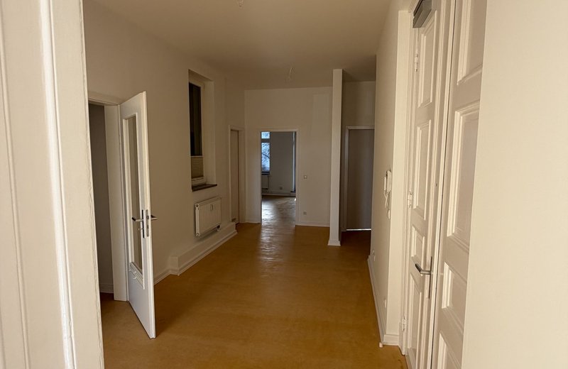 Praxisraum / Büro / Therapieraum 20 m² in Hamburg-St. Pauli (Feldstraße) + Gemeinschaftsflächen - Image 5