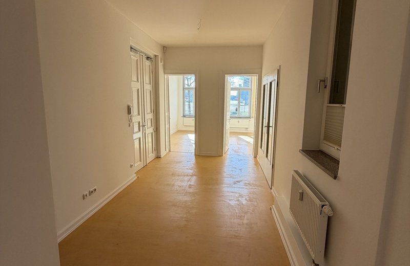 Praxisraum / Büro / Therapieraum 20 m² in Hamburg-St. Pauli (Feldstraße) + Gemeinschaftsflächen - Image 6