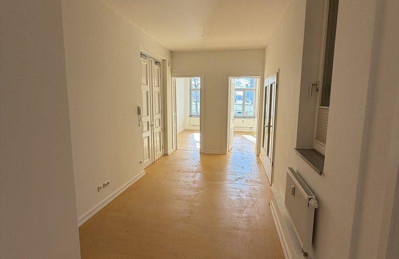 Praxisraum / Büro / Therapieraum 20 m² in Hamburg-St. Pauli (Feldstraße) + Gemeinschaftsflächen - Image 4