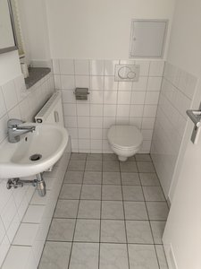 Praxisraum / Büro / Therapieraum 20 m² in Hamburg-St. Pauli (Feldstraße) + Gemeinschaftsflächen - Image 9