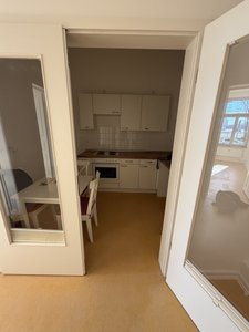 Praxisraum / Büro / Therapieraum 20 m² in Hamburg-St. Pauli (Feldstraße) + Gemeinschaftsflächen - Image 7