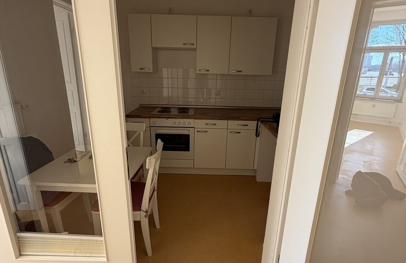 Praxisraum / Büro / Therapieraum 20 m² in Hamburg-St. Pauli (Feldstraße) + Gemeinschaftsflächen - Image 7