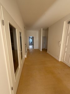 Praxisraum / Büro / Therapieraum 20 m² in Hamburg-St. Pauli (Feldstraße) + Gemeinschaftsflächen - Image 8