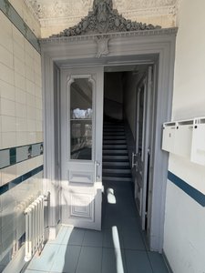 Praxisraum / Büro / Therapieraum 20 m² in Hamburg-St. Pauli (Feldstraße) + Gemeinschaftsflächen - Image 11