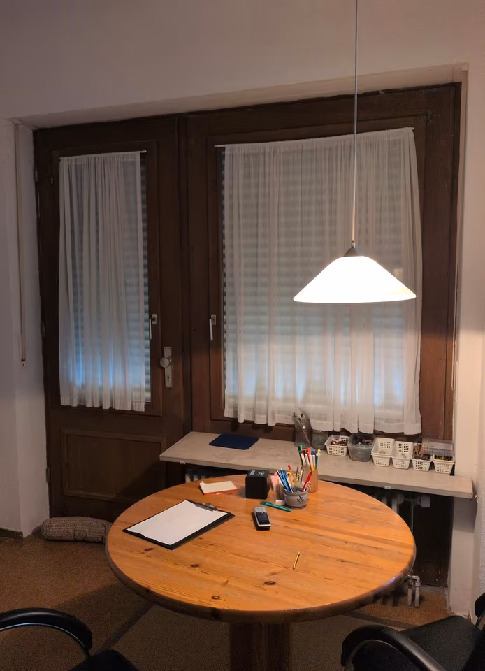 Praxisraum in etablierter Praxis - Bild 2