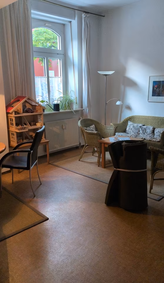 Praxisraum in etablierter Praxis - Bild 1