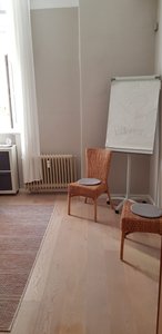 Charmanter Altbau Praxisraum in  Neuhausen - Bild 2