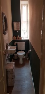 Charmanter Altbau Praxisraum in  Neuhausen - Bild 5