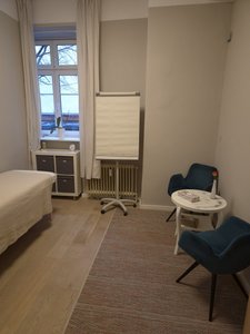 Charmanter Altbau Praxisraum in  Neuhausen - Bild 3
