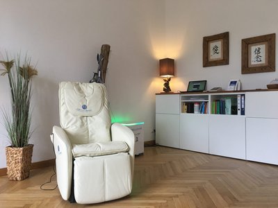 Praxisraum / Coachingraum in Berlin Westend - Image 2