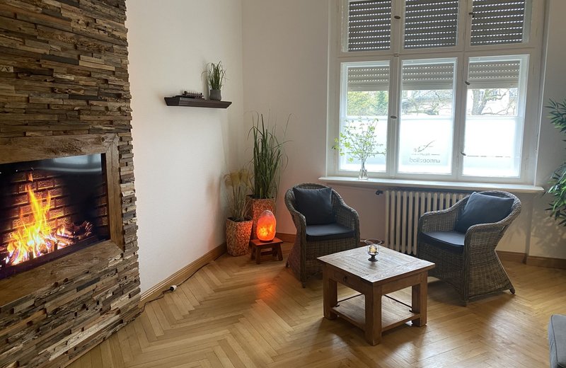Praxisraum / Coachingraum in Berlin Westend - Image 1