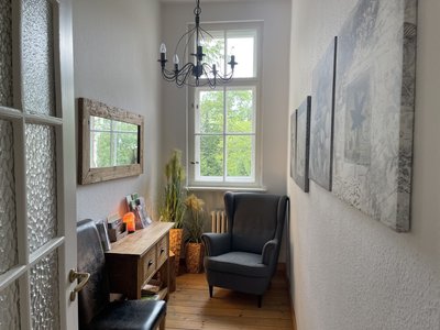 Praxisraum / Coachingraum in Berlin Westend - Image 3