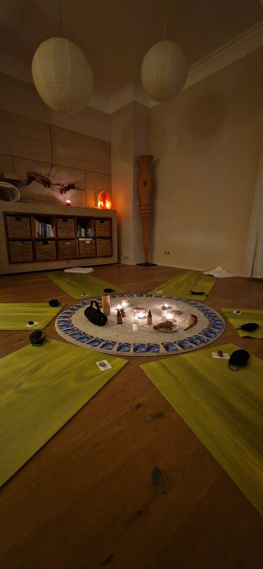 Seminarraum im Herzen Münchens - Bild 1