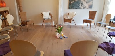 Seminarraum im Herzen Münchens - Bild 4