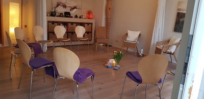 Seminarraum im Herzen Münchens - Bild 2