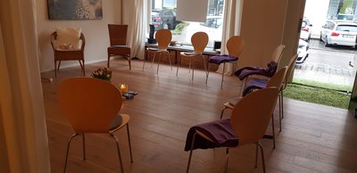 Seminarraum im Herzen Münchens - Bild 3