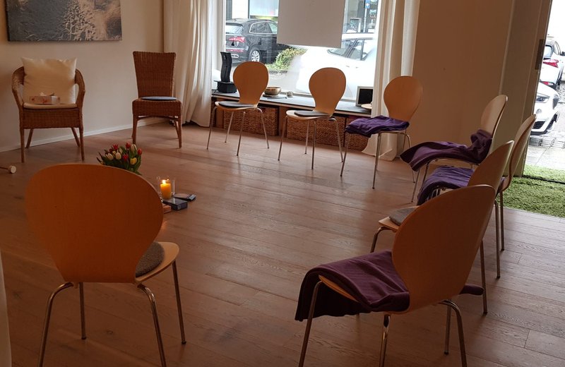 Seminarraum im Herzen Münchens - Image 3