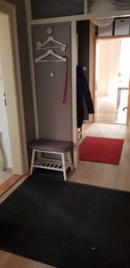 Praxisraum in charmanten Altbau in Neuhausen - Bild 4