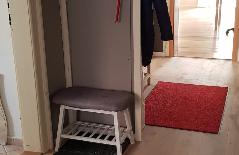 Praxisraum in charmanten Altbau in Neuhausen - Image 4
