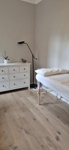Praxisraum in charmanten Altbau in Neuhausen - Bild 3