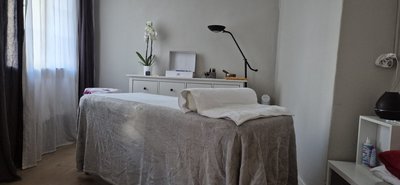 Praxisraum in charmanten Altbau in Neuhausen - Bild 2