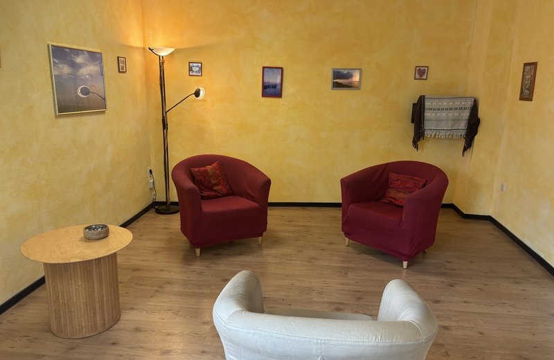 Praxisraum in Köln-Mülheim (tageweise) - Image 3