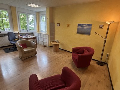 Praxisraum in Köln-Mülheim (tageweise) - Image 2