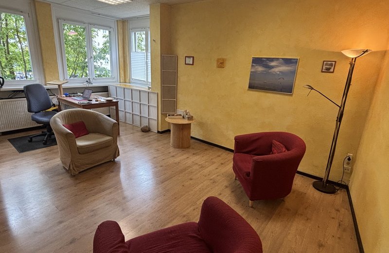 Praxisraum in Köln-Mülheim (tageweise) - Image 2