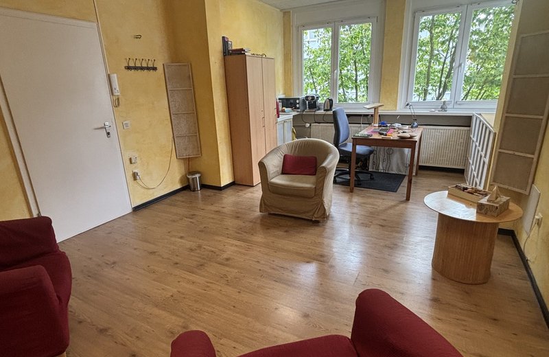 Praxisraum in Köln-Mülheim (tageweise) - Image 1