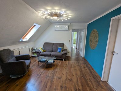 Heller Praxisraum (renoviert, klimatisiert) in Erlangen Häusling zu vermieten - Bild 4