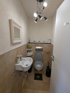 Heller Praxisraum (renoviert, klimatisiert) in Erlangen Häusling zu vermieten - Bild 5