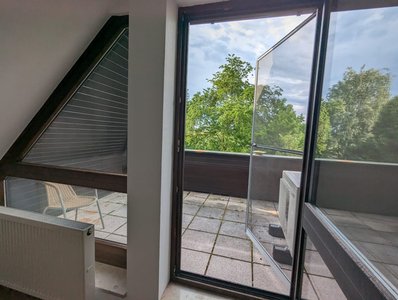 Heller Praxisraum (renoviert, klimatisiert) in Erlangen Häusling zu vermieten - Image 7