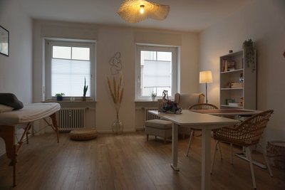 Praxis-, Kurs- & Gewerberaum | stundenweise | Neumarkt - Image 8