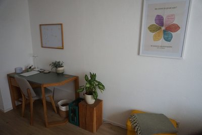 Praxis-, Kurs- & Gewerberaum | stundenweise | Neumarkt - Image 6