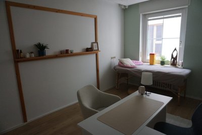 Praxis-, Kurs- & Gewerberaum | stundenweise | Neumarkt - Image 12