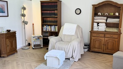 Praxisraum in Aschaffenburg  - Innenstadt - Bild 3