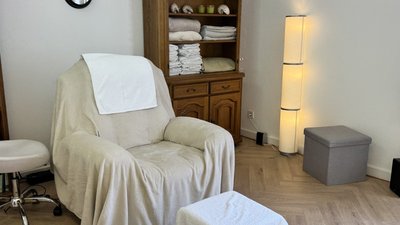 Praxisraum in Aschaffenburg  - Innenstadt - Bild 2