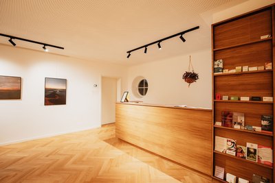 Praxisraum im Holisitc Health Place an Heilpraktiker/in zu vermieten - Bild 2