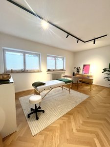 Praxisraum im Holisitc Health Place an Heilpraktiker/in zu vermieten - Bild 3