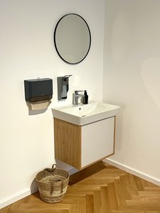 Praxisraum im Holisitc Health Place an Heilpraktiker/in zu vermieten - Bild 4