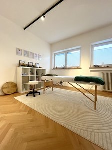 Praxisraum im Holisitc Health Place an Heilpraktiker/in zu vermieten - Bild 5