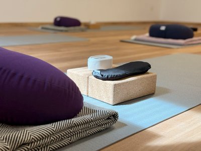 Schönes  Yogastudio | Seminarraum | Praxisraum - zur Untermiete - Image 7