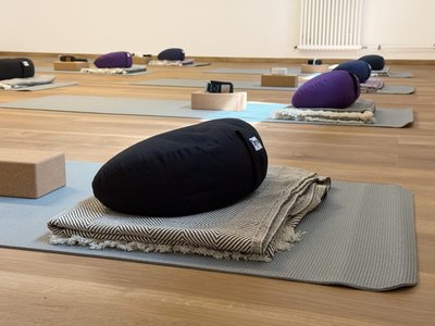 Schönes  Yogastudio | Seminarraum | Praxisraum - zur Untermiete - Bild 2