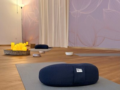 Schönes  Yogastudio | Seminarraum | Praxisraum - zur Untermiete - Image 6