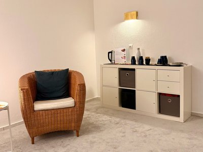 Schönes  Yogastudio | Seminarraum | Praxisraum - zur Untermiete - Bild 5