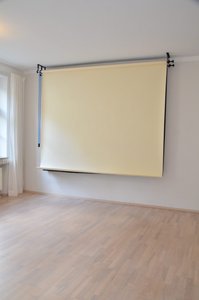 Altbau Praxisraum mit separatem Eingang – Augsburg Altstadt 35qm - Bild 2